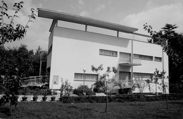 Early Modern architecture | Page 12 | SkyscraperCity Forum