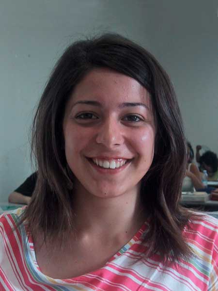 Federica Giannone