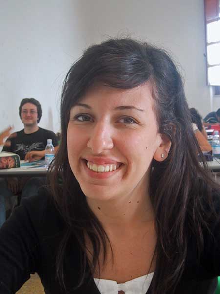 Chiara Serra