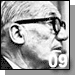 09. ALFABETI DEL '900: Le Corbusier