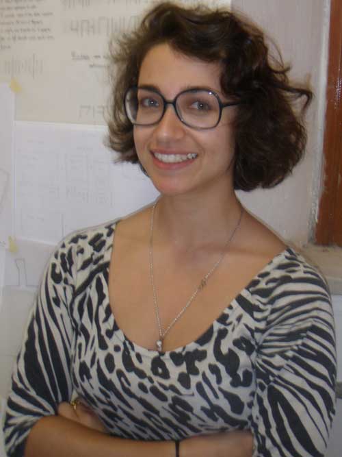 Maria Rita Candura