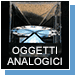 Oggetti Analogici 2021 / 2022