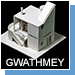 Casa Gwathmey: i modelli