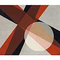 L&aacute;szl&oacute; Moholy-Nagy