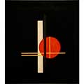 L&aacute;szl&oacute; Moholy-Nagy